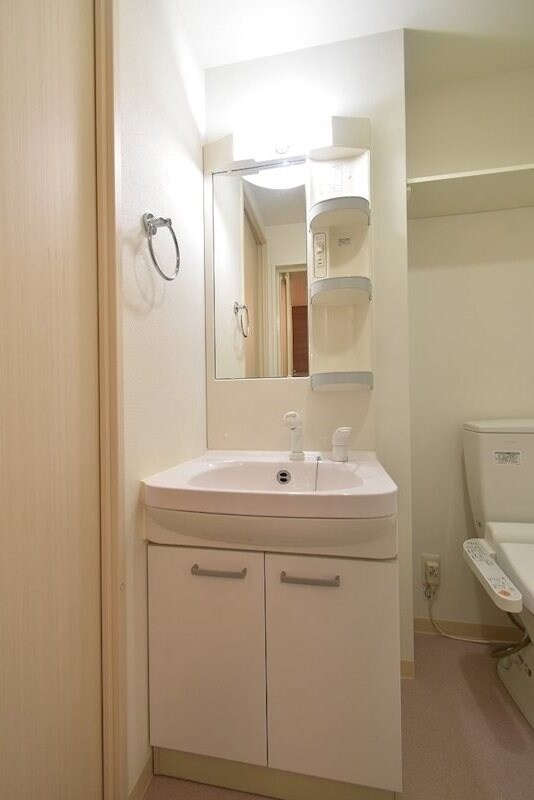 ラクラス新大阪の物件内観写真