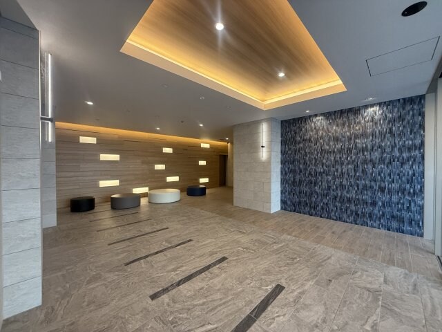 プレサンス神崎川ファインブレスの物件外観写真