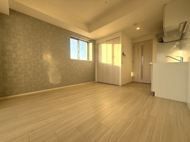 プレサンス神崎川ファインブレスの物件内観写真