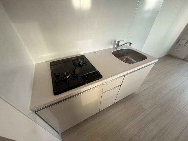 プレサンス神崎川ファインブレスの物件内観写真