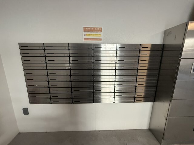 プレサンス神崎川ファインブレスの物件内観写真