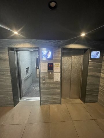 プレサンス大国町アドロッソの物件内観写真