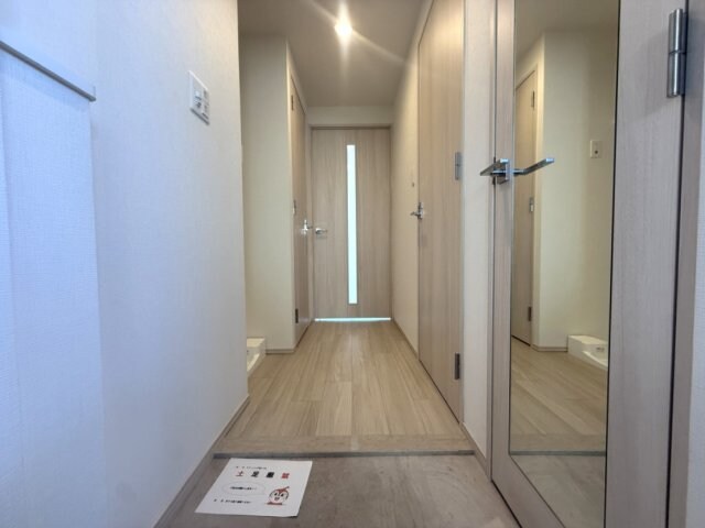 プレサンス神崎川ファインブレスの物件内観写真