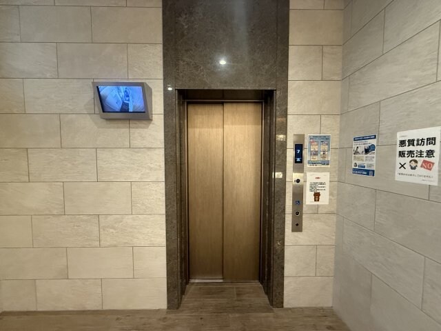 プレサンス神崎川ファインブレスの物件外観写真