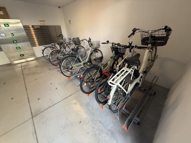 プレサンス神崎川ファインブレスの物件内観写真