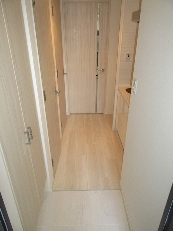 S-RESIDENCE南堀江の物件内観写真