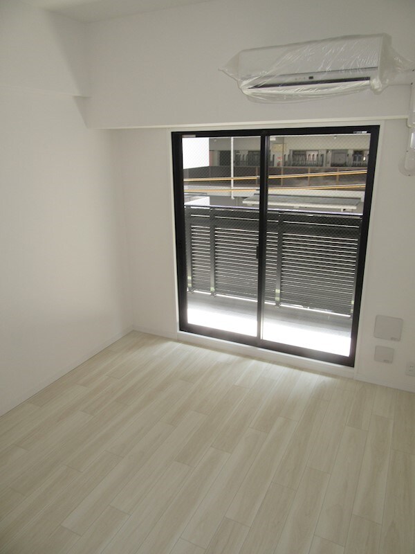 S-RESIDENCE南堀江の物件内観写真