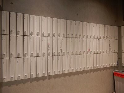 S-RESIDENCE南堀江の物件内観写真