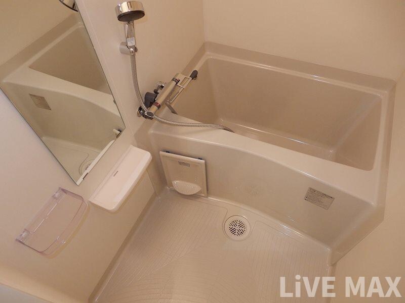 La Douceur梅田Eastの物件内観写真