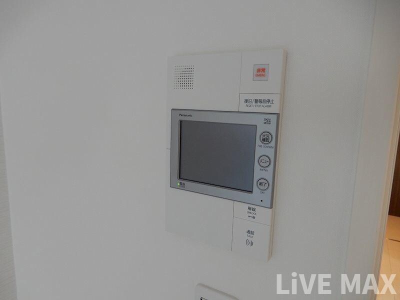 La Douceur梅田Eastの物件内観写真