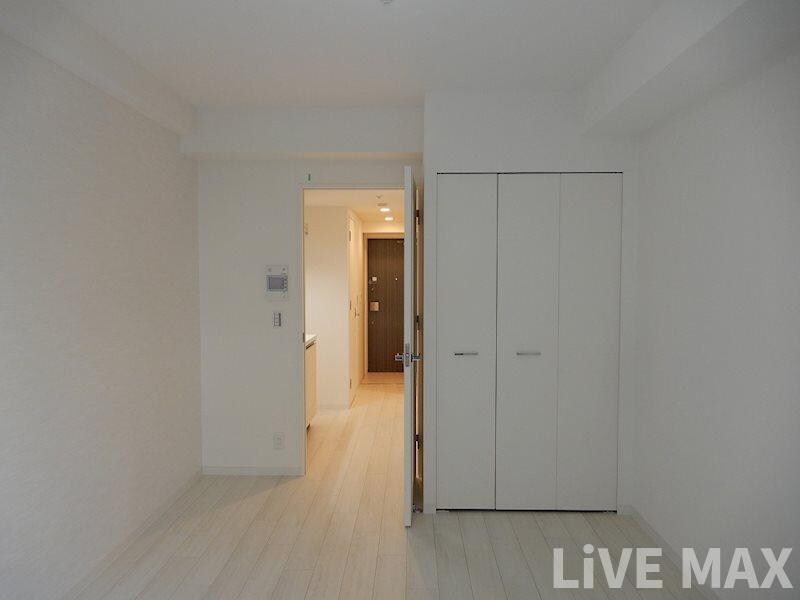 La Douceur梅田Eastの物件内観写真