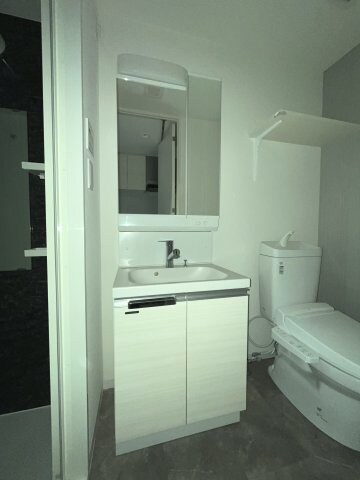 アドバンス江坂東デパールの物件内観写真