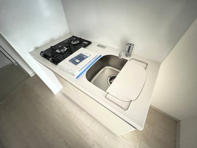 アドバンス江坂東デパールの物件内観写真