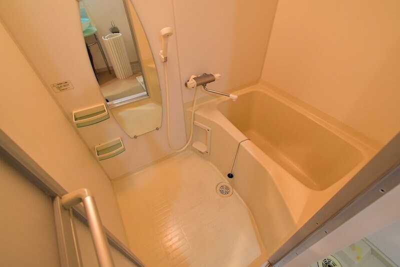 RIDGE江坂の物件内観写真