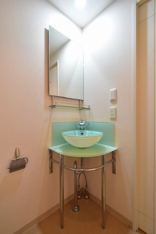 RIDGE江坂の物件内観写真