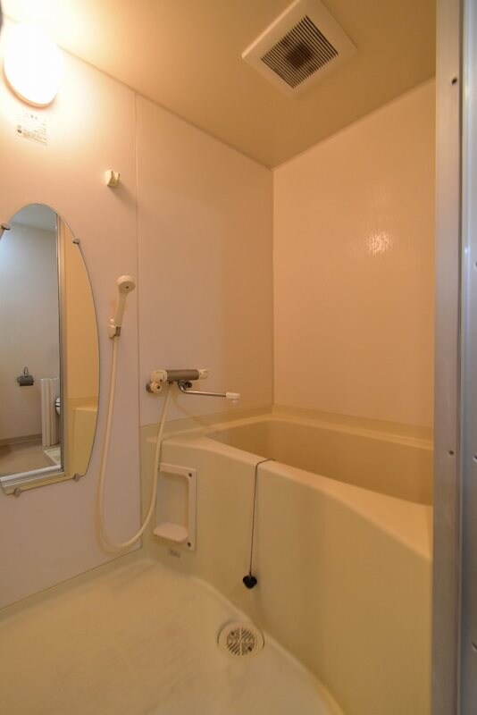 RIDGE江坂の物件内観写真