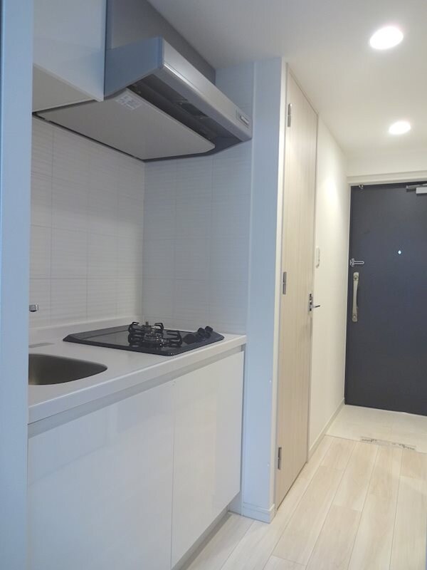 S-RESIDENCE南堀江の物件内観写真