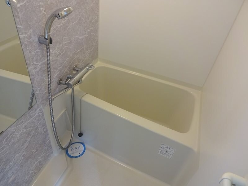 S-RESIDENCE南堀江の物件内観写真