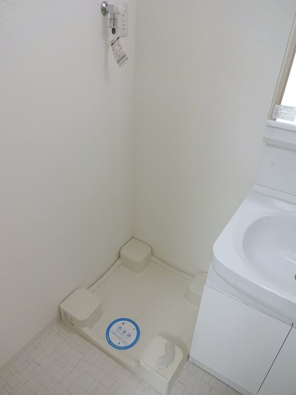 S-RESIDENCE南堀江の物件内観写真