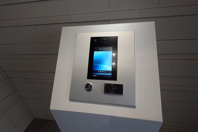 スプランディッド梅田北の物件内観写真