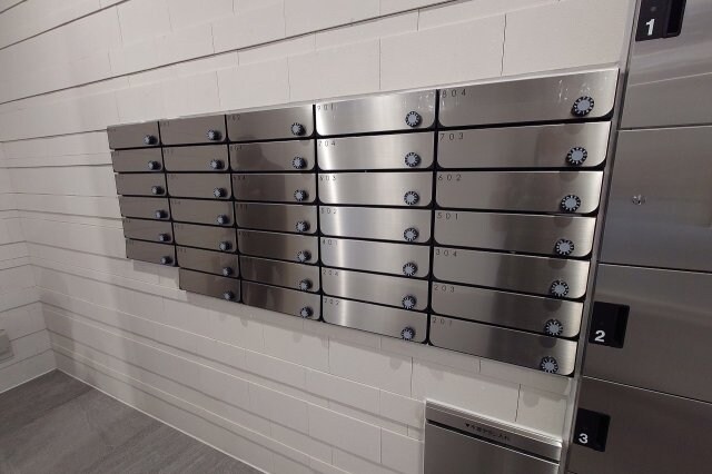 スプランディッド梅田北の物件内観写真