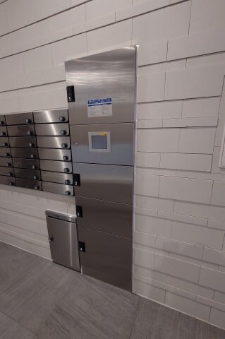 スプランディッド梅田北の物件内観写真