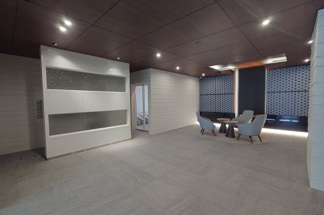 スプランディッド梅田北の物件外観写真