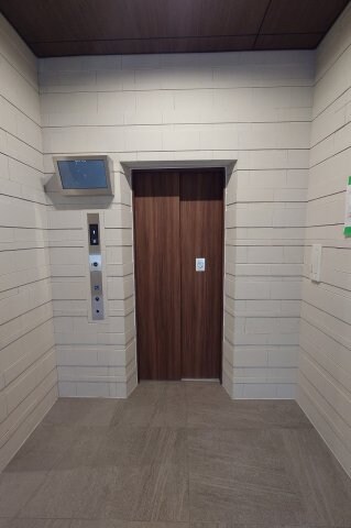 スプランディッド梅田北の物件外観写真