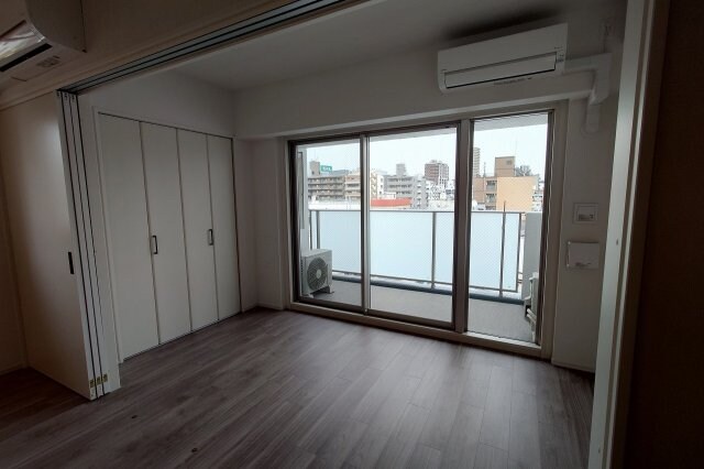 スプランディッド梅田北の物件内観写真