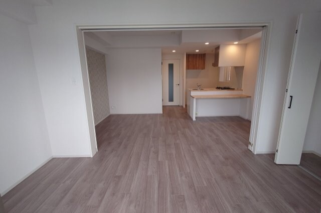 スプランディッド梅田北の物件内観写真