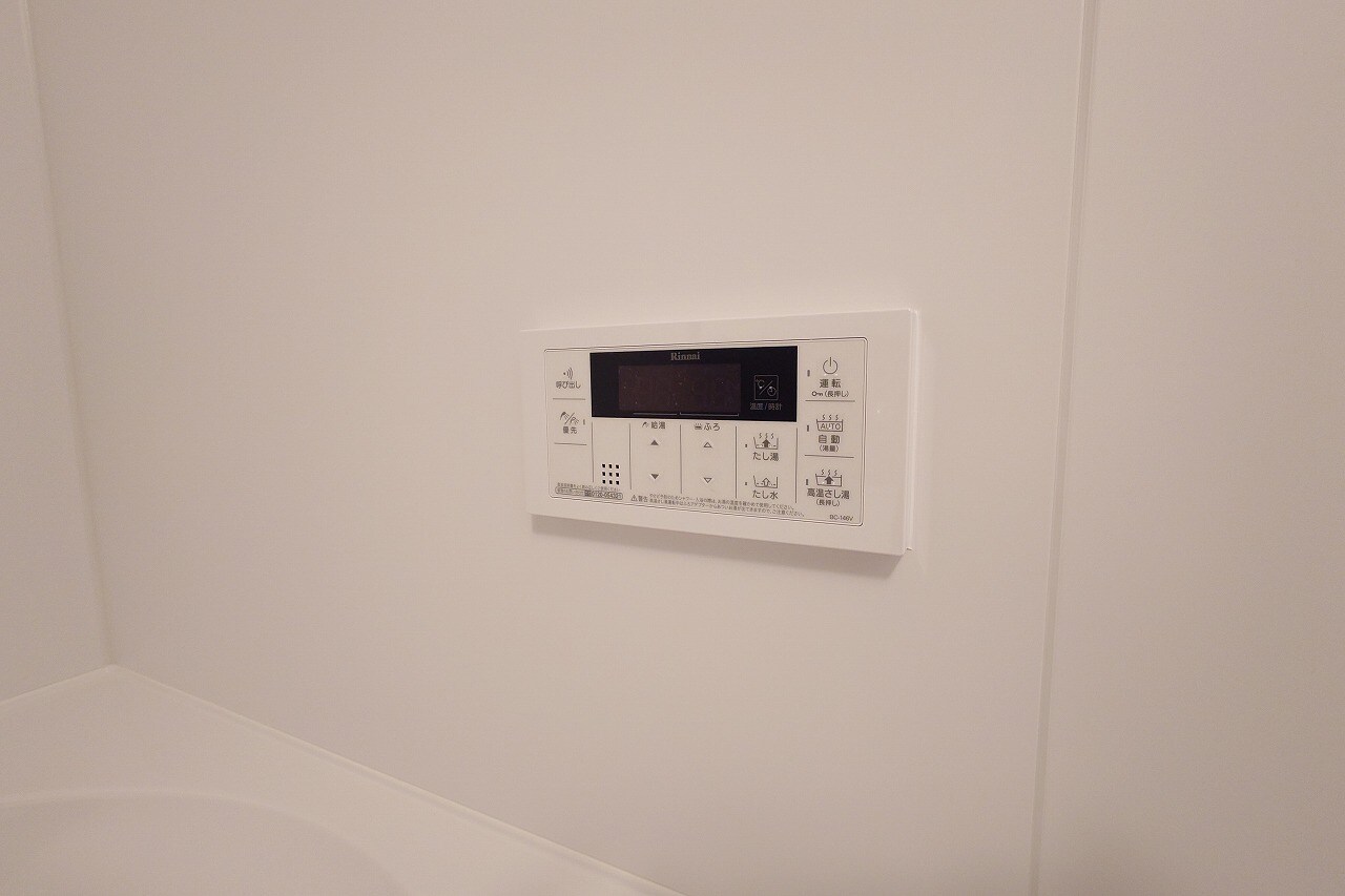 スプランディッド梅田北の物件内観写真