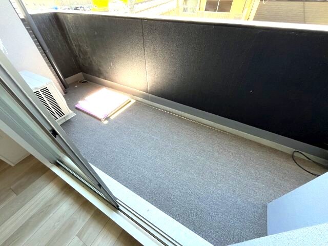 セレニテ江坂エクラの物件内観写真