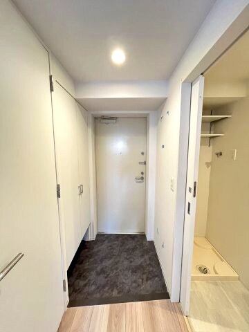 セレニテ江坂エクラの物件内観写真