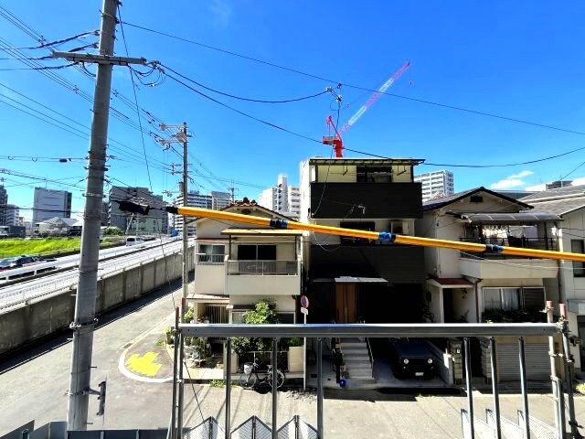 セレニテ江坂エクラの物件内観写真