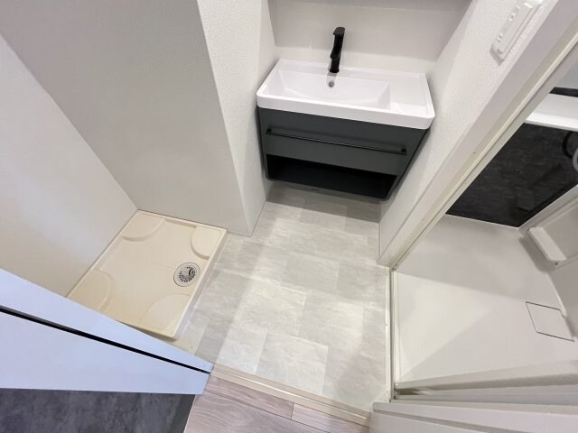 セレニテ江坂エクラの物件内観写真