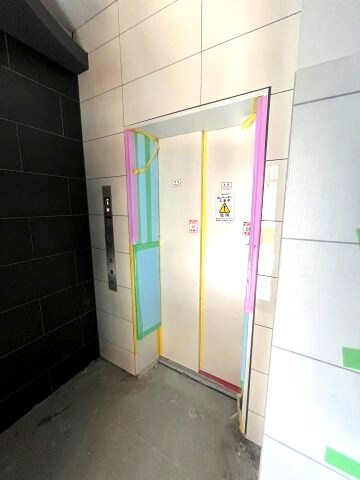 セレニテ江坂エクラの物件内観写真