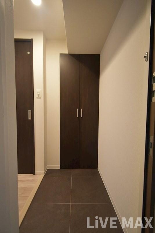 ラクラス堺筋本町(旧フォーリアライズ堺筋本町)の物件内観写真