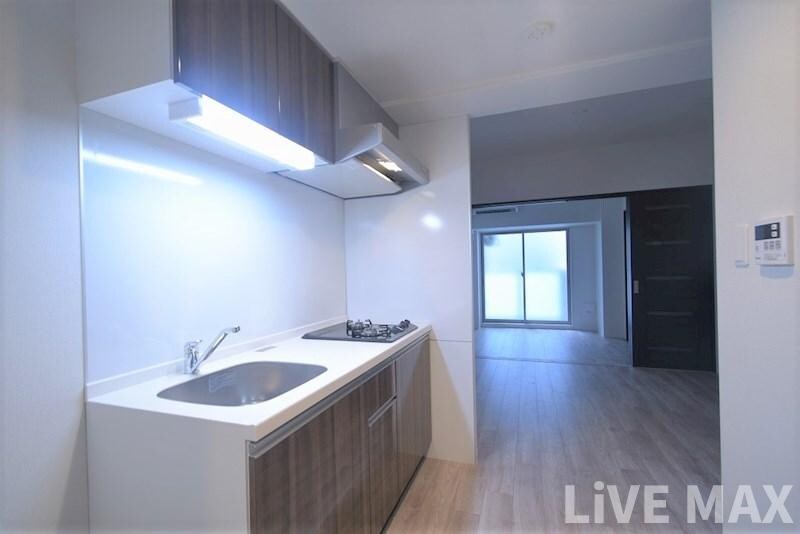 ラクラス堺筋本町(旧フォーリアライズ堺筋本町)の物件内観写真