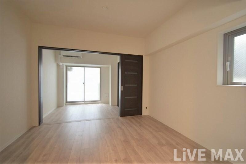 ラクラス堺筋本町(旧フォーリアライズ堺筋本町)の物件内観写真