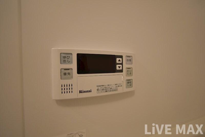 ラクラス堺筋本町(旧フォーリアライズ堺筋本町)の物件内観写真