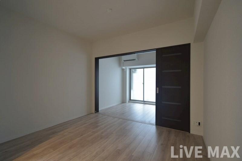 ラクラス堺筋本町(旧フォーリアライズ堺筋本町)の物件内観写真