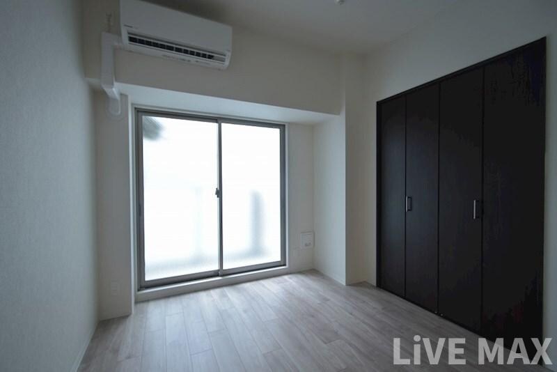 ラクラス堺筋本町(旧フォーリアライズ堺筋本町)の物件内観写真