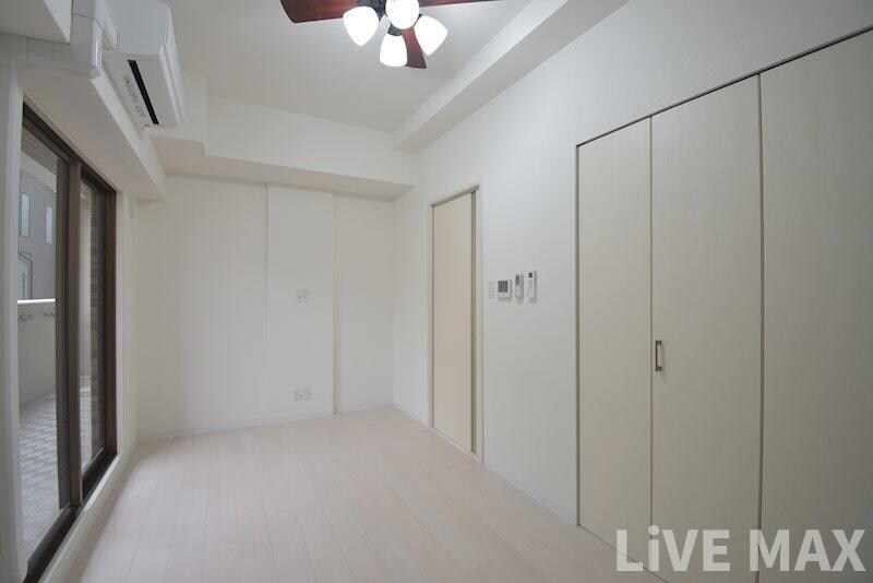 Luxe海老江Ⅱの物件内観写真