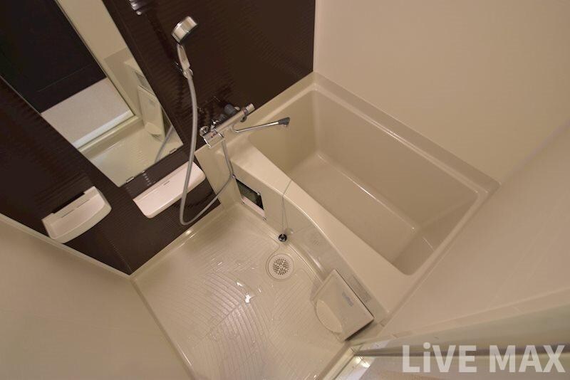 Luxe海老江Ⅱの物件内観写真