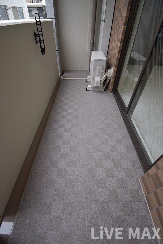 Luxe海老江Ⅱの物件内観写真