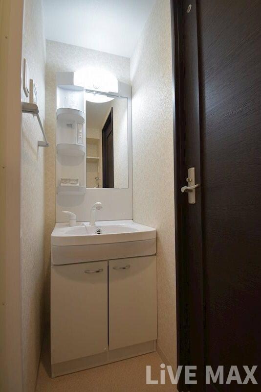 Luxe海老江Ⅱの物件内観写真