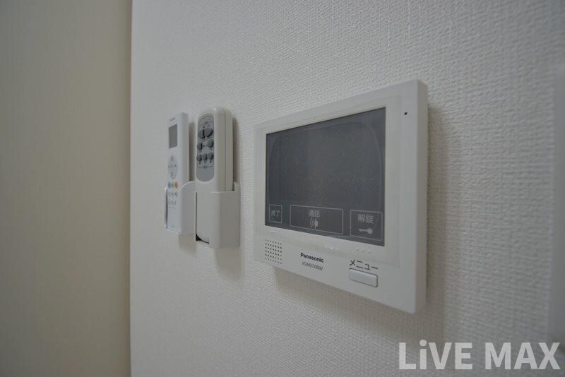 Luxe海老江Ⅱの物件内観写真