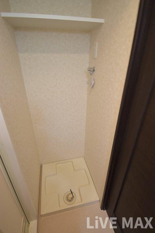 Luxe海老江Ⅱの物件内観写真