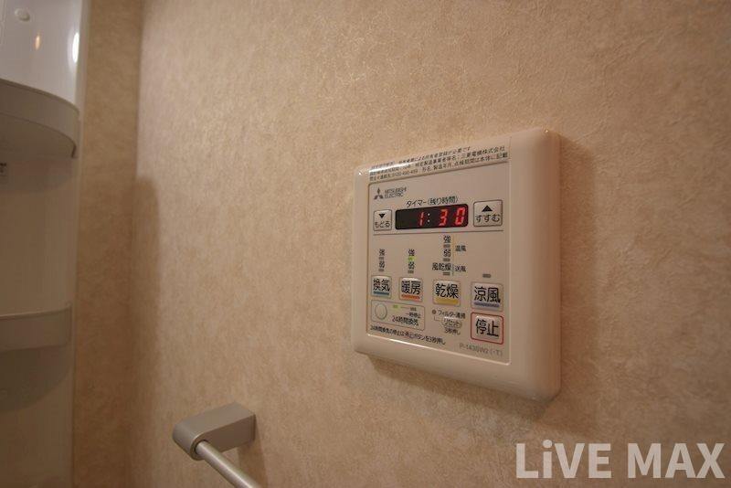 Luxe海老江Ⅱの物件内観写真