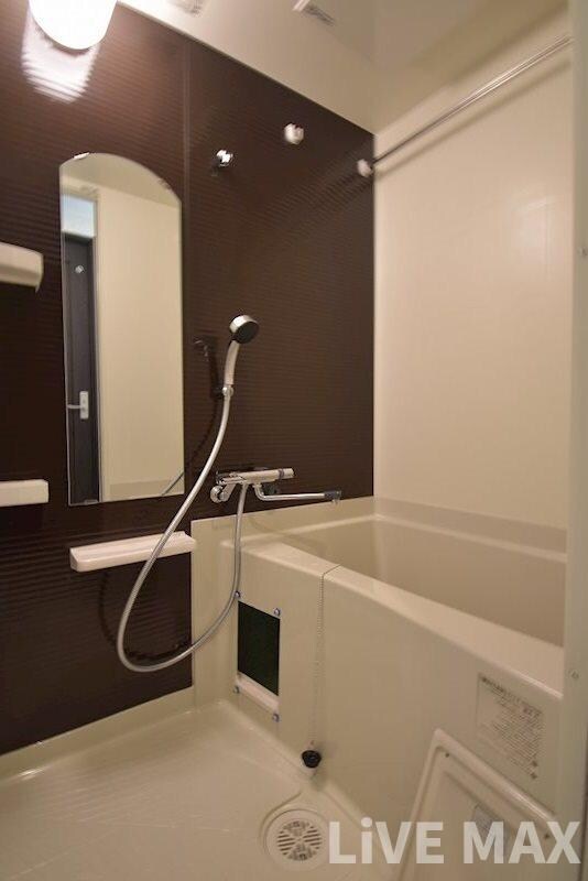 Luxe海老江Ⅱの物件内観写真